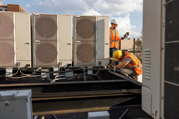 Best Residential HVAC services  in Floral Park, NY