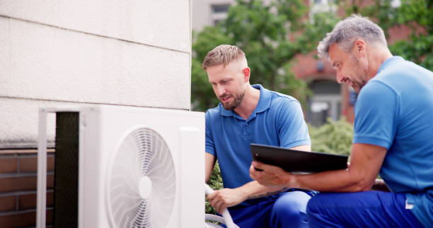 Best HVAC emergency services  in Floral Park, NY