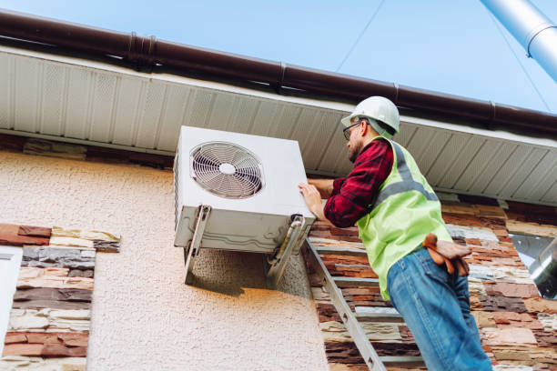 Best Affordable HVAC services  in Floral Park, NY