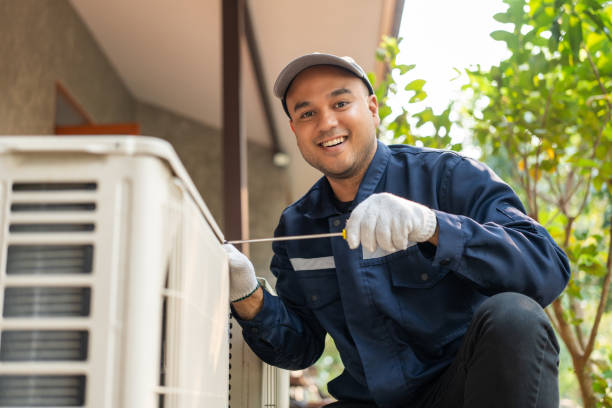 Best Residential HVAC services  in Floral Park, NY